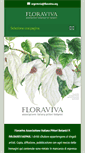 Mobile Screenshot of floraviva.org